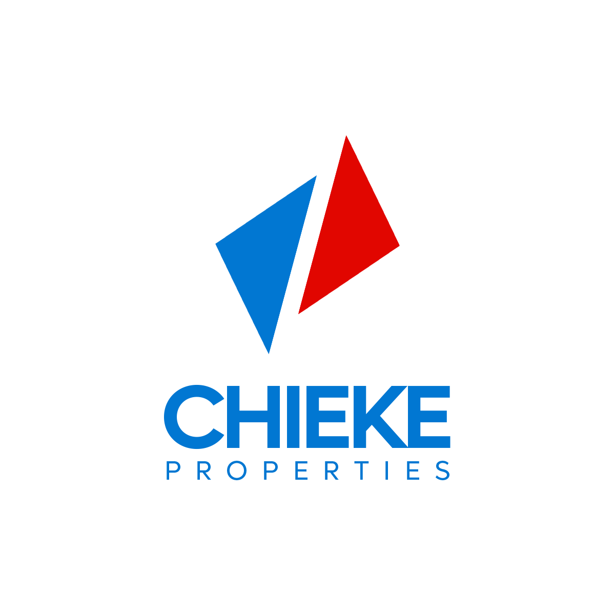 Chieke Properties Logo