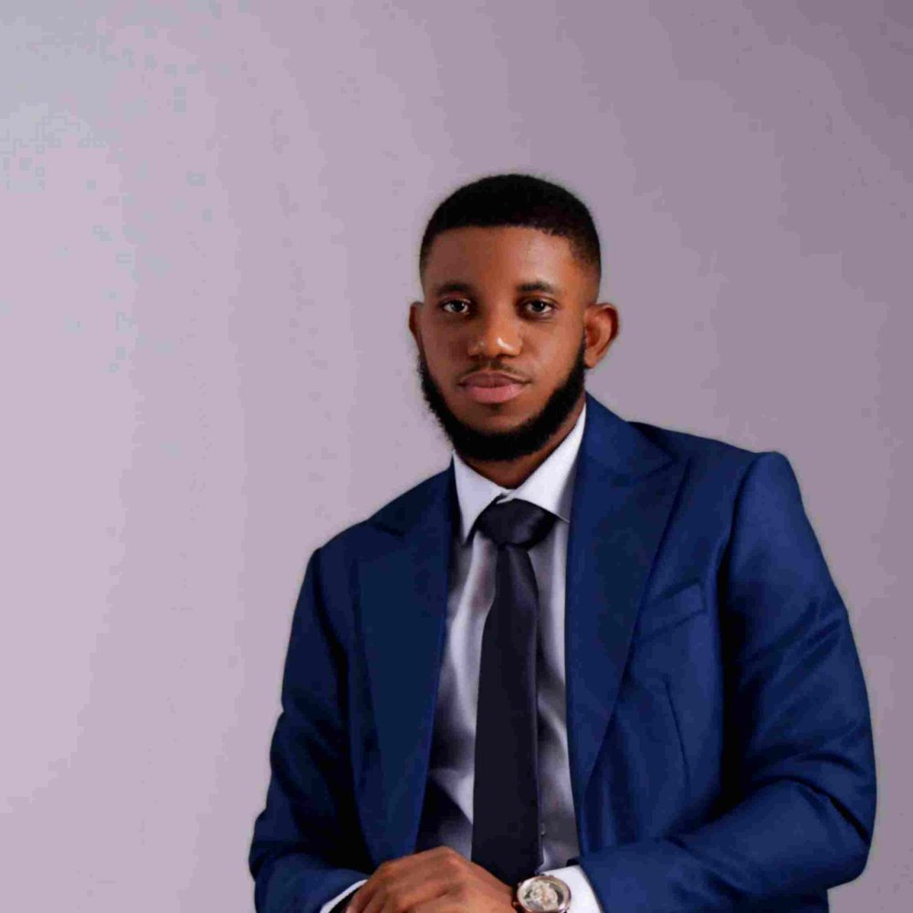 Engr Chukwurah Emmanuel